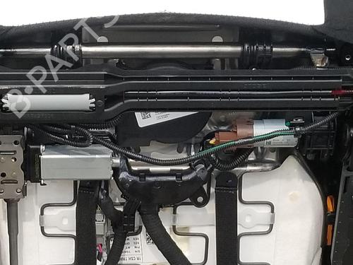 Right front seat TESLA MODEL Y (5YJY)  | BP32870615C16  - Image 44