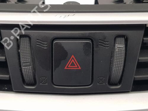 Air vent NISSAN X-TRAIL III (T32_, T32R, T32RR) 1.6 dCi (T32) | BP30184865I21