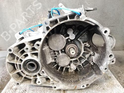 Gearbox AUDI A1 (8X1, 8XK) S1 quattro | BP23213216M3