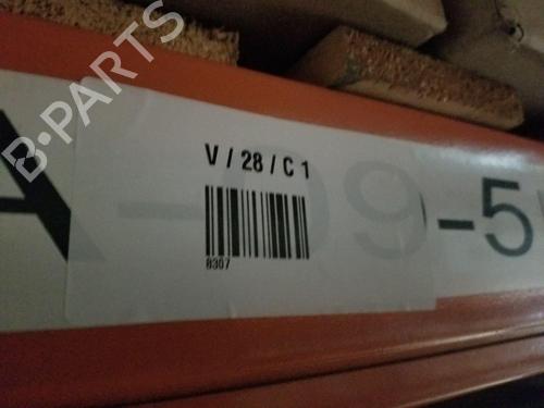 Shift knob BMW X3 (G01, F97, G08) M Competition | BP39170736I34 - Image 6