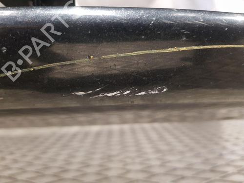 Front bumper CHRYSLER VOYAGER IV (RG, RS) 2.5 CRD | BP22684160C7 