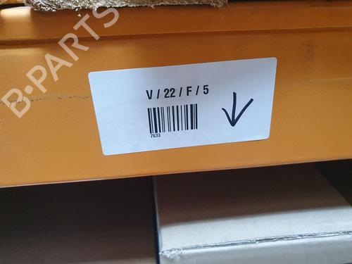 Air filter box VOLVO V40 Hatchback (525) D4 | BP28032608M87 
