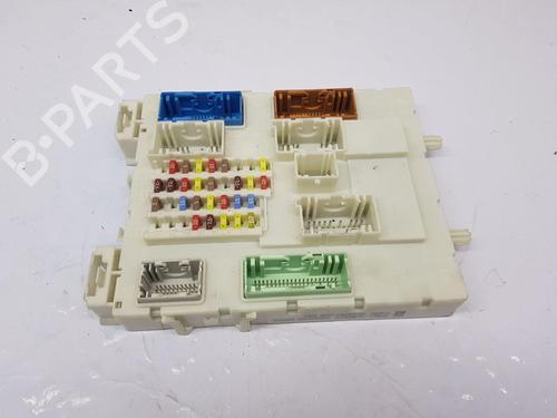 Used Electronic module Electronic module FORD FOCUS III Turnier 1.6 TDCi (115 hp) 39933837 39933837