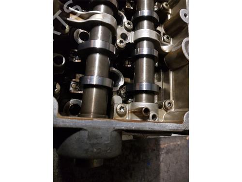 Cylinder head VW GOLF VII (5G1, BQ1, BE1, BE2) 2.0 GTD | BP30554710M5 