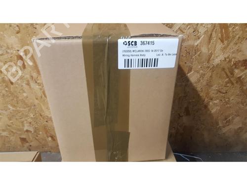 Wiring harness MCLAREN 720S 4.0 | BP22682945E16 