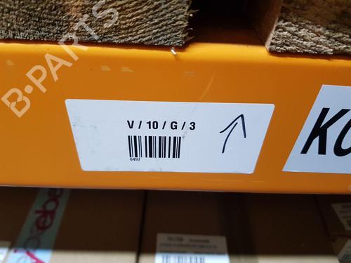 Engine control unit (ECU) MINI MINI (R56) One | BP32331880M57  - Image 7