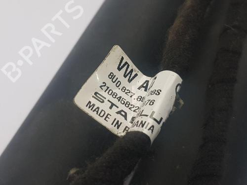 Tailgate lift support AUDI Q3 (8UB, 8UG) 2.0 TFSI quattro | BP31959751C138