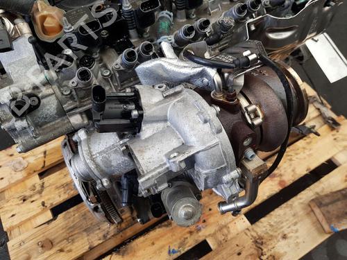 Engine SKODA OCTAVIA III (5E3, NL3, NR3) 2.0 TSI RS | BP28032660M1