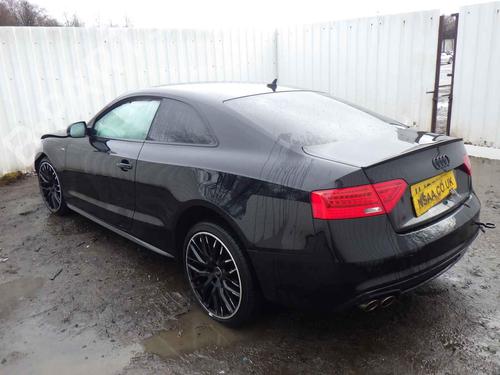 Kardanled til ratstamme AUDI A5 (8T3) 2.0 TDI | BP30796252M114