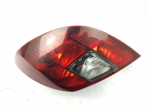 Højre baglygte VAUXHALL CORSA Mk III (D) (S07) 1.2 i 16V (L08) (86 hp) 28104812