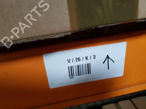 Andere AUDI A4 B9 (8W2, 8WC) 1.4 TFSI | BP25463185O1 