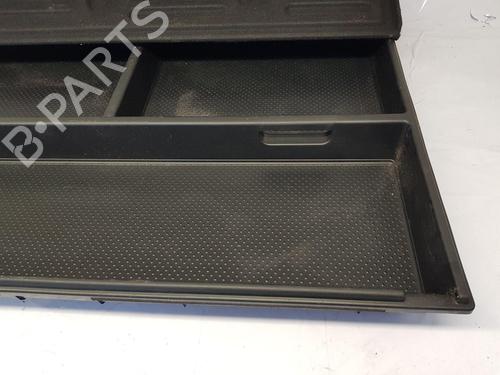 Luggage compartment floor KIA CEE'D Sportswagon (JD) 1.4 CRDi 90 | BP32375069I33