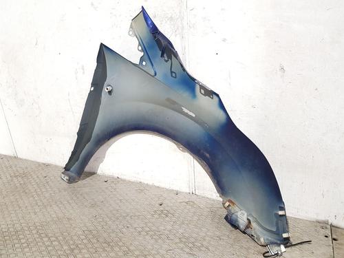 Left front fenders FORD TRANSIT CONNECT V408 Box Body/MPV 1.6 TDCi | BP23652632C41 