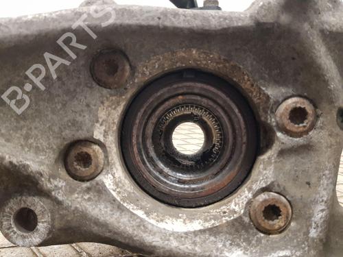 Venstre Styrespindel Lejehus AUDI A4 B8 Avant (8K5) 2.0 TDI | BP30627919M25