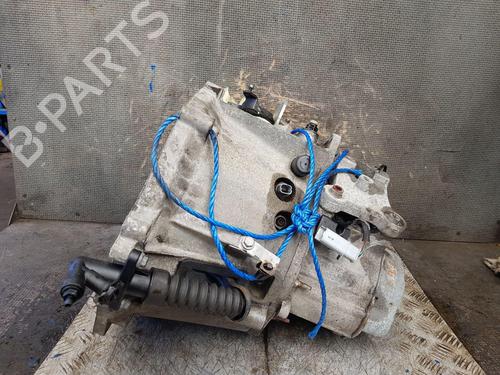 Gearbox CITROËN C3 III (SX) 1.6 BlueHDi 75 | BP28137261M3