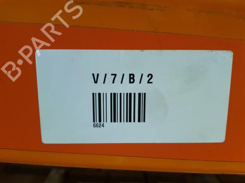 Sprinklertank TESLA MODEL 3 (5YJ3) EV AWD | BP35996287C113 - Image 8