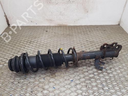 Used Left front shock absorber NISSAN NOTE (E12) 1.2 (80 hp) 29262599