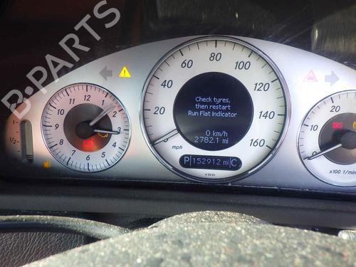 Headlight switch MERCEDES-BENZ CLK (C209) CLK 220 CDI (209.308) | BP33559271I24  - Image 14