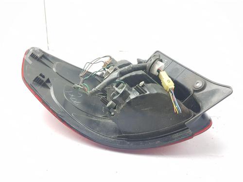 Right taillight SUZUKI SX4 (EY, GY) 1.6 VVT (RW416, YA21S) | BP34226254C35  - Image 7