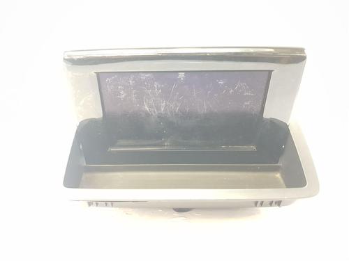 Used Radio AUDI Q3 (8UB, 8UG) 2.0 TDI (150 hp) 25840549