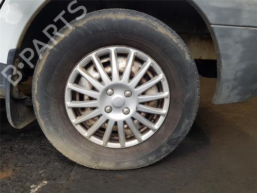Gearbox FORD TRANSIT Van (FA_ _) 2.4 TDCi RWD | BP36520034M3 - Image 18