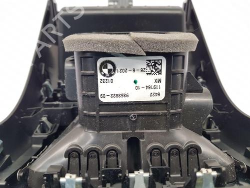 Luftventil BMW X4 (G02, F98) xDrive 20 d Mild-Hybrid | BP32177722I21  - Image 6