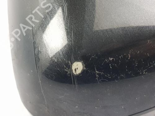 Left mirror DAIHATSU TERIOS (J2_, F7__) 1.5 4x4 | BP30184898C26