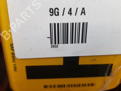 Engine BMW 1 (F20) 116 d | BP28500871M1