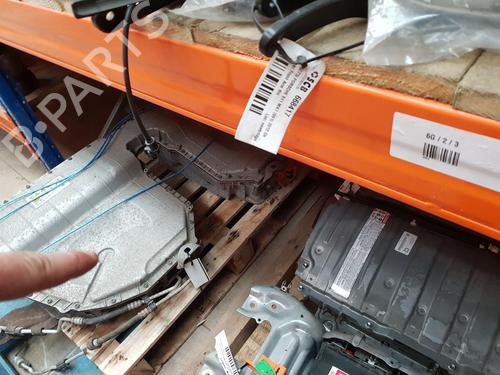 Battery BMW 5 (G30, F90) 530 e Plug-in Hybrid | BP33944384E11 - Image 9