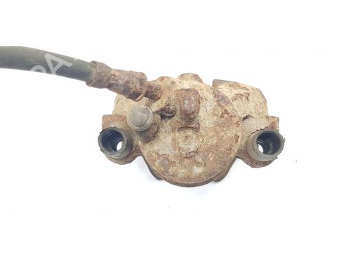 Left front brake caliper VOLVO C30 (533) T5 | BP27266844M105 - Image 5