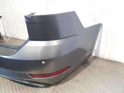Rear bumper VW GOLF VII (5G1, BQ1, BE1, BE2) 2.0 TDI | BP28032605C8 