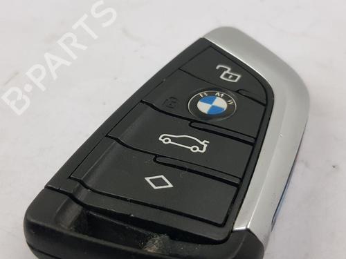 Electronic module BMW 1 (F40) M 135 i xDrive | BP29984421M83