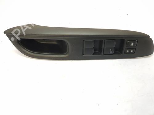 Used Right front window switch NISSAN NOTE (E12) 1.2 (80 hp) 24322166