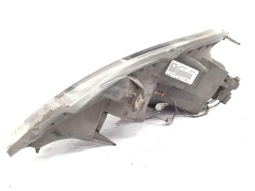 Right headlight RENAULT TRAFIC II Van (FL) 2.0 dCi 115 (FL01, FL0U, FL00, FL0H, FL0M) | BP28827646C29 