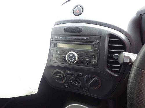 Left mirror NISSAN JUKE (F15) 1.6 | BP28081201C26