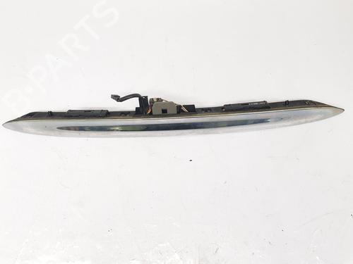 Used Tailgate handle Tailgate handle MINI MINI Convertible (R52) Cooper (116 hp) 36466194 36466194
