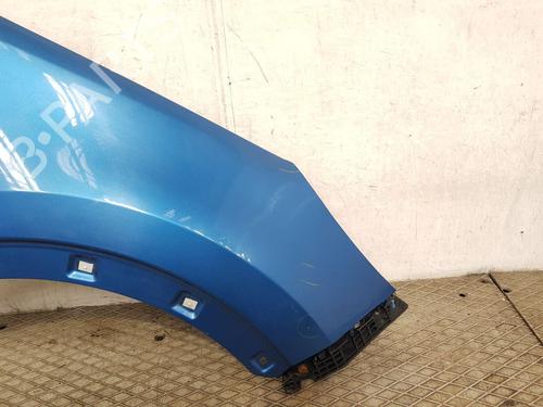 Right front fenders KIA SPORTAGE III (SL) 1.7 CRDi | BP28444511C42 