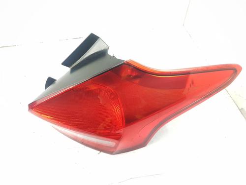 Used Left taillight FORD FOCUS III 1.0 EcoBoost (125 hp) 31864248