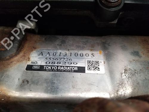 Engine VAUXHALL MOKKA / MOKKA X (J13) 1.7 CDTI | BP34639363M1  - Image 9