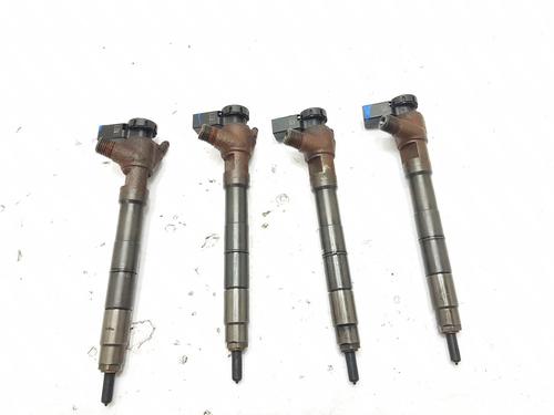 Injector VW CRAFTER Van (SY_, SX_)  | BP23433376M100