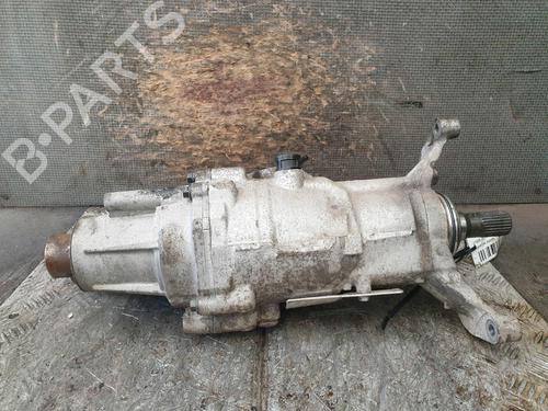 Transfer box JEEP RENEGADE SUV (BU, B1, BV) 2.0 CRD 4x4 | BP26012908M36