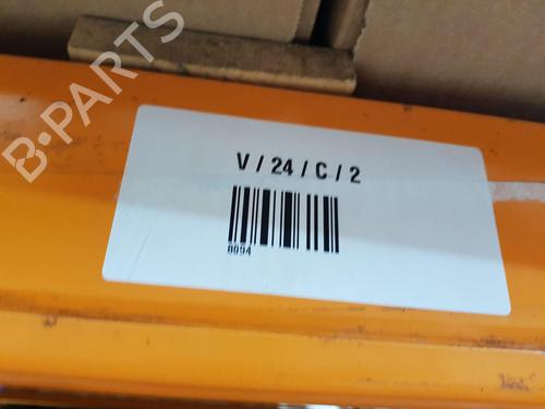 Steering column stalk DAIHATSU SIRION (M3_) 1.3 (M301) | BP36555235I23 - Image 9