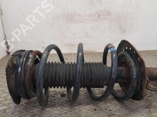 Right front shock absorber NISSAN QASHQAI I (J10, NJ10)  | BP29620114M17 
