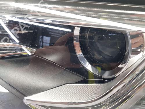Left headlight AUDI A5 Sportback (8TA) 2.0 TDI quattro | BP38437060C28 - Image 4
