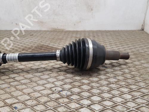 Left front driveshaft LAND ROVER DEFENDER Station Wagon (L663) P300 Si4 4x4 | BP29755811M38