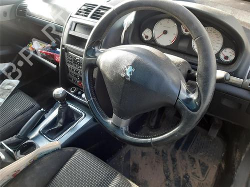 Gebruikte PEUGEOT 407 SW (6E_, 6D_) 2.0 HDi 135 (136 hp) 4360434 Onderdelen