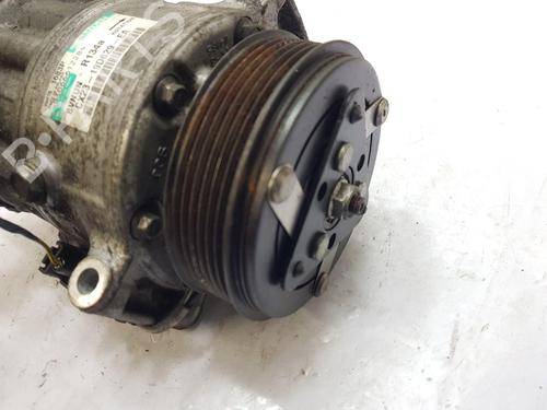 AC compressor JAGUAR XF I (X250) 2.2 D | BP22656651M34 