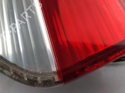 Left taillight BMW X3 (E83) 3.0 d | BP29641893C34 