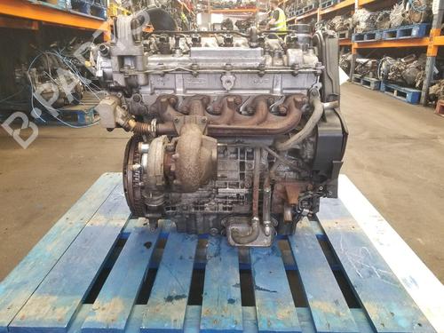 Engine VOLVO V70 II (285) D5 | BP37266347M1 - Image 8