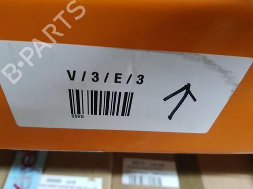 Antena/Base VW GOLF VIII (CD1, DA1) 2.0 TDI | BP31841932C140 